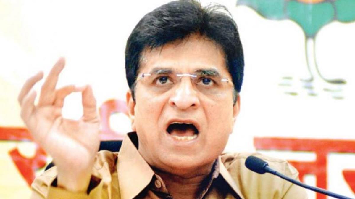 Kirit Somaiya assault: Eight more Shiv Sena activists arrested